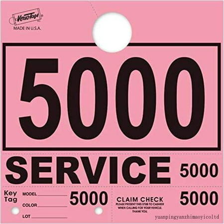Service Dispatch Mbers 78 Sle Mirror Hang S Mbered (P  5000-5999)
