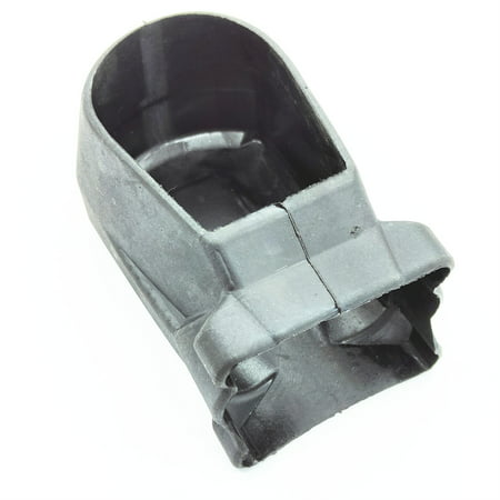 Durable Right Angle Impact Wrench Protective Rubber Boot for Milwaukee 49-16-2564