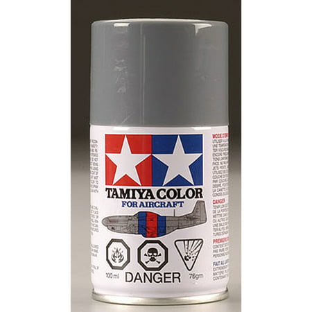 Tamiya Aircraft Spray as-10 Ocean Gray Acrylic TAM86510 Lacquer Primers & Paints