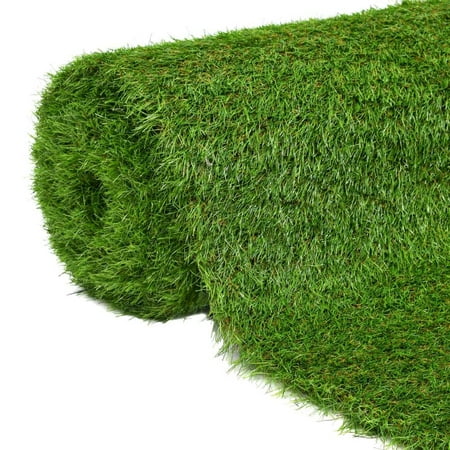 VidaXL Artificial Grass 4.4 X32.8 /1.6 Green  8835