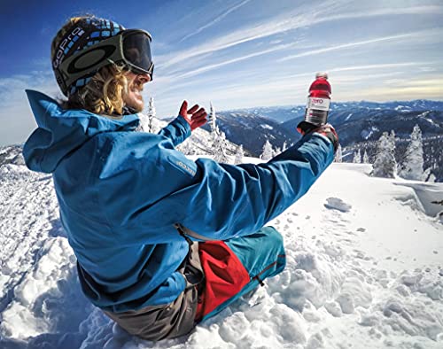 Vitamin Water ZERO Sugar - XXX Acai-Blueberry-Pomegranate | 20 Fl Oz Bottles, Nutrient Enhanced Flavored Water W/ Vitamins, Antioxidants, Electrolytes thumbnail