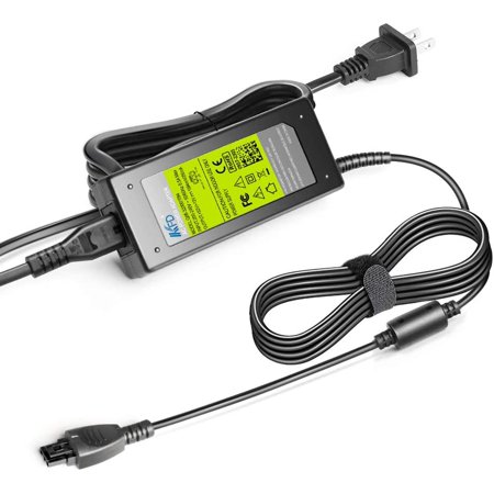 AC DC Adapter for 0957-2304 HP PhotoSmart 7510 7515 7520 7525 7550 7150 7350 OfficeJet 6100 6600 6700 7110 7610