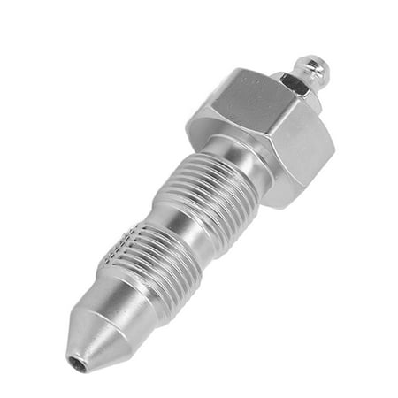 Excavator Oil Cylinder Valve  Accurate 357 7540 Stable Oil Cylinder Valve Stainless Steel for Excavation Equipment