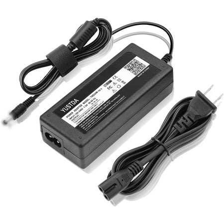 Yustda Genuine 170W AC/DC Adapter for Lenovo IdeaCentre A700 4024 A730 A720 2564 A600 3011 B305 4031 Power Supply Cord Cable PS Charger Mains PSU (wit