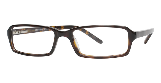 Off Road 5015 Eyeglasses, Tortoise