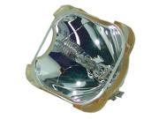 Osram Bare Lamp for Epson PowerLite 7950 Projector DLP LCD Bulb