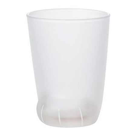 Adelia Tumbler Kitten Buchi 230ml Coco Something Glass Cocoon 1 Box Made in Japan 6678