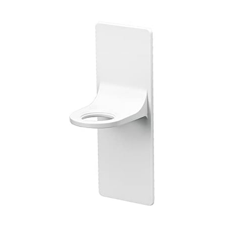 Dispenser Holder Magnet Magnet Storage Bathroom Kitchen Mug Pit Made in Japan White HB-5954