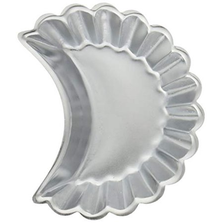Tiger Crown Tart Silver 85×70×15mm 85×70×15 Steel Chrome Plated 1136