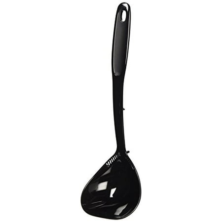 Colors Palette Nylon Ladle Black G-4723