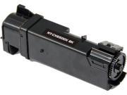 G & G Nt-cx6500xbk High Yield Black Laser Toner Cartridge Replaces Xerox 106r01597 for Use in the Xerox Phaser 6500, Workcentre 6505
