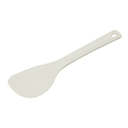 Shamoji White Total Length 43.5cm Magic Shamoji Commercial Extra Large 36cm C-7287