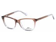 Candies 0134 Eyeglasses in Color Code 047 in Size:51/16/135