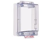 Sti-6505 Safety Technology Inc. Min Stopr W/condt Spcr No/horn