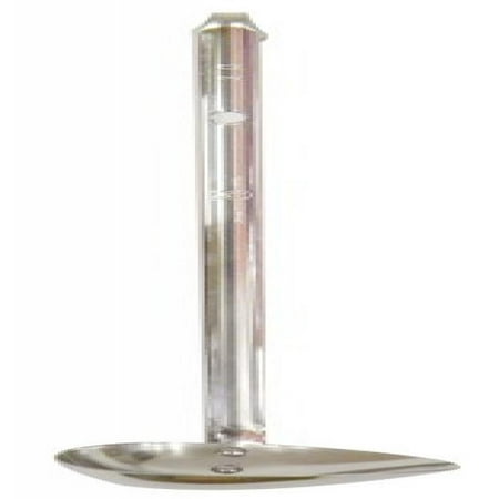 [Commercial Use] 18-8 Mini Sideways Ladle 20㏄ C-9545