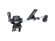 The Amazing Quality Scotty 1050 Depthmaster Masterpack W/1021 Clamp Mount