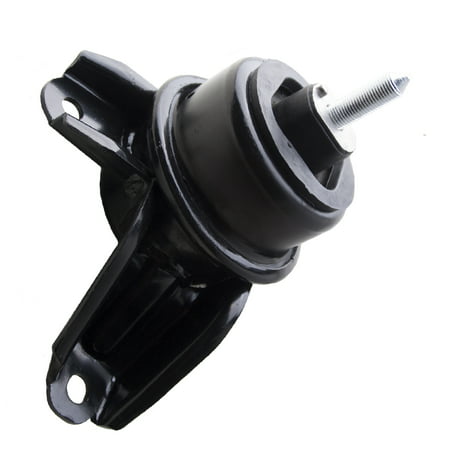 MotorKing Compatible with 10-13 Hyundai Tucson Kia Sportage Front Engine Motor Mount 2.0L 2.4L 71048 9905 EM-7104 EM-7105 2010 2011 2012 2013
