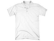 Tootsie Roll Blow Pop Label (back Print) Mens Polo Shirt