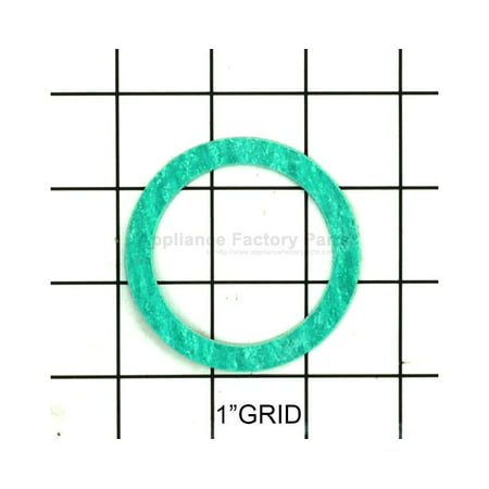 Aprilaire Gasket 25 in Odx 19 in ID 4579