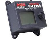 MSD Ignition 7751 Manual Launch Control Module