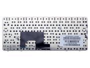 New Laptop Replacement Keyboard for Hp Mini Aenm3u00310 Mp-09k83us-9201