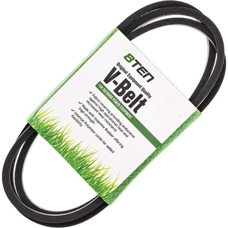 HeanTian Drive Belt for AYP GTH 2548 GTH2654 161597 Pp 2654 250 2248XPA 2250C 2554 XPA