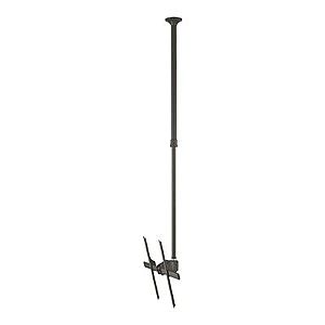 Atdec TH-3070-CTL Flat Panel Ceiling Mount 190 Cm (74.8