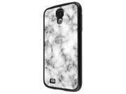 1229 - Novalty Marble Texture Design for Samsung Galaxy S4 I9400 Hard Plastic Case Back Cover