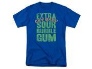 Dubble Bubble Extra Sour Mens Short Sleeve Shirt