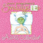 Mary Engelbreit's Indulge Me!: 2012 Mini Wall Calendar