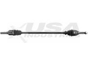 Usa Industries Cv Joint Half Shaft Ax-8532