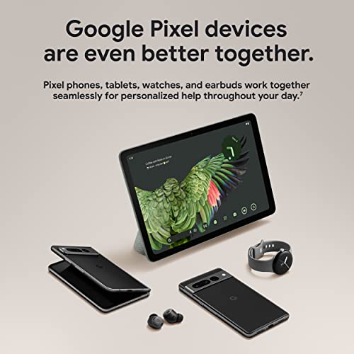 Google Pixel Fold 19.3 Cm (7.6