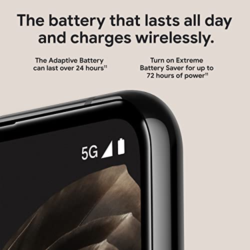 Google Pixel Fold 19.3 Cm (7.6