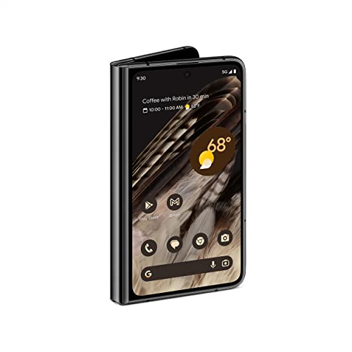 Google Pixel Fold 19.3 Cm (7.6