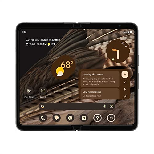 Google Pixel Fold 19.3 Cm (7.6
