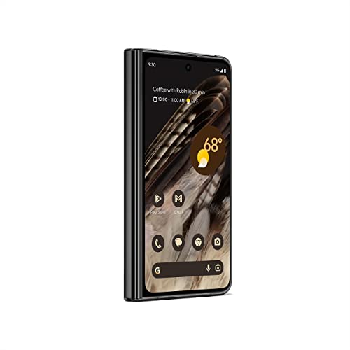 Google Pixel Fold 19.3 Cm (7.6