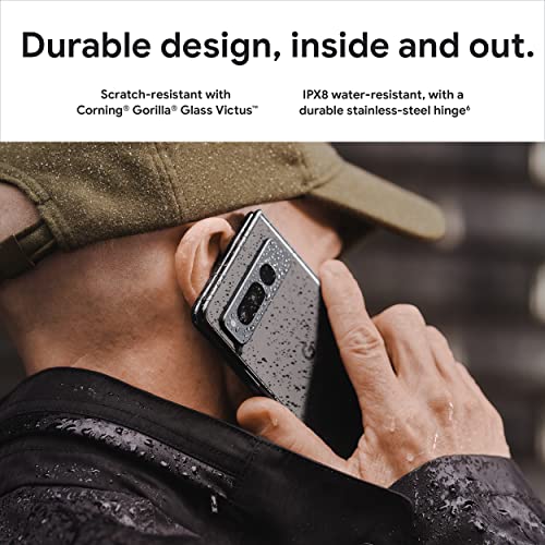 Google Pixel Fold 19.3 Cm (7.6
