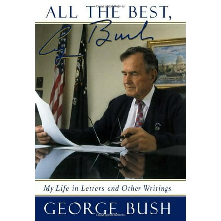 Pre-Owned All the Best: George Bush Paperback