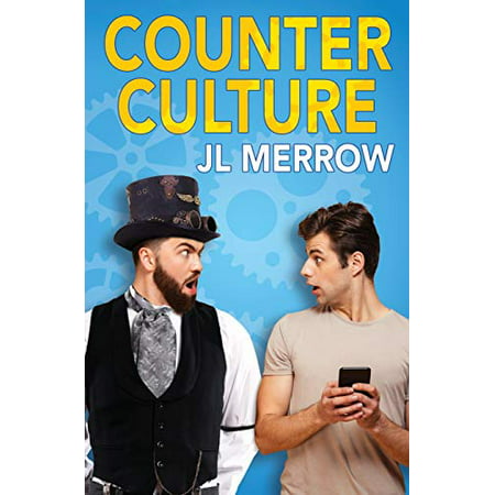 Pre-Owned Counter Culture  Paperback 1626499225 9781626499225 JL Merrow