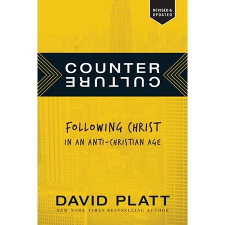 Pre-Owned Counter Culture (Paperback) 1414390386 9781414390383