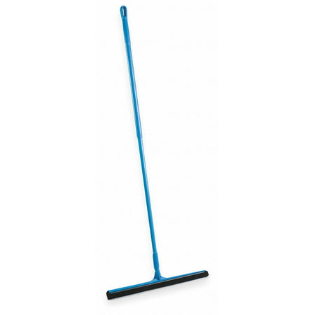 Vikan VIKAN Blue 24  Polypropylene Floor Squeegee 77543/29363