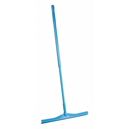 Vikan VIKAN Blue 24  Fiberglass Floor Squeegee 71603/29363