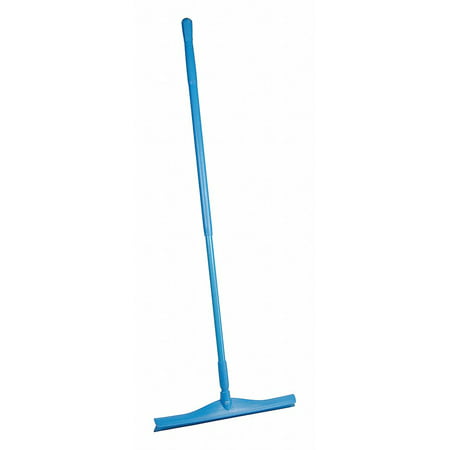 Vikan VIKAN Blue 20  Fiberglass Floor Squeegee 71503/29363