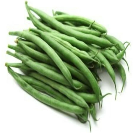 PAPAW S GARDEN SUPPLY LLC. HELPING the NEXT GENERATION GROW! Strike Bush Green Bean Treated 200 Seeds
