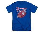 Dubble Bubble Tangy Tarts Mens Short Sleeve Shirt