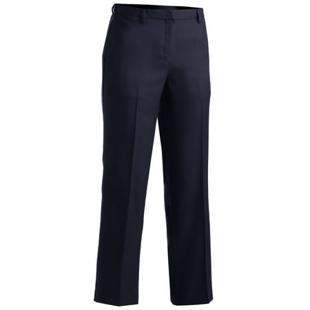 EDWARDS Women S  MICROFIBER FLAT FRONT PANT--8532