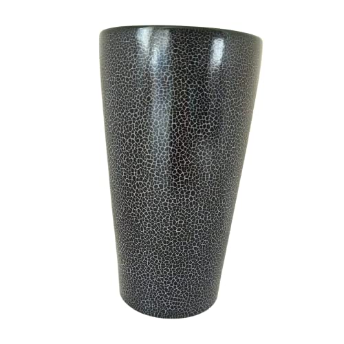 Starbucks Coffee Fall 2021 Ceramic Crackle 12 Oz Tumbler thumbnail