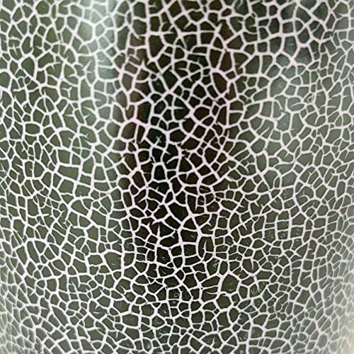 Starbucks Coffee Fall 2021 Ceramic Crackle 12 Oz Tumbler thumbnail