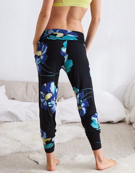 Aerie Chill Jogger