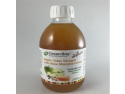 GreenBay Harvest Apple Cider Vinegar with Raw Manuka 300ml